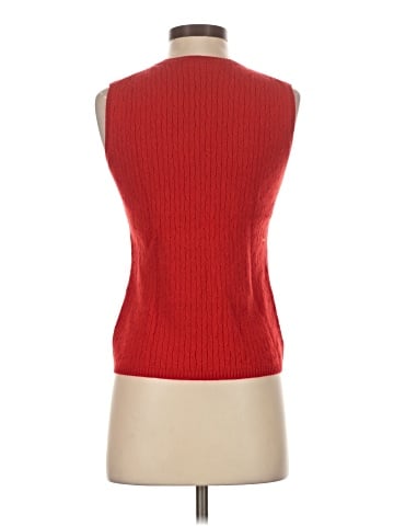Bloomingdale's Sweater Vest (view 2)