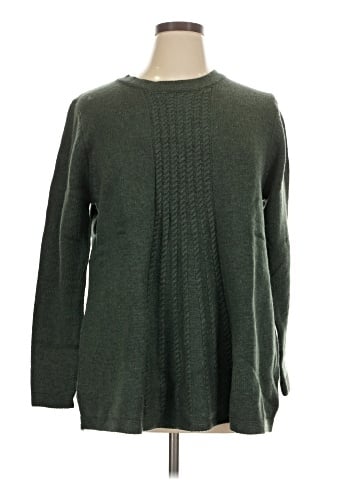 Soft Surroundings Pullover Sweater (view 1)