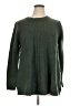 Soft Surroundings Green Pullover Sweater Size XL (estimated) - photo 1