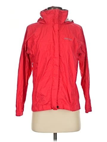 Marmot Raincoat (view 1)