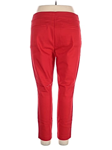 Ann Taylor LOFT Active Pants (view 2)