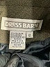 DressBarn Brown Blazer Size 12 - photo 6