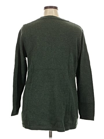 Soft Surroundings Pullover Sweater (view 2)
