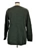 Soft Surroundings Green Pullover Sweater Size XL (estimated) - photo 2
