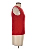 Bloomingdale's Red Sweater Vest Size XXS (estimated) - photo 4
