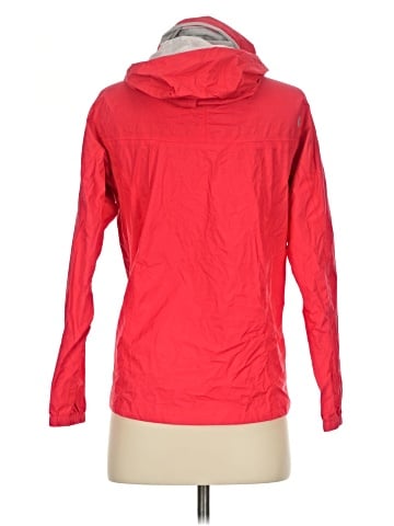 Marmot Raincoat (view 2)