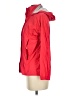 Marmot 100% Nylon Solid Red Raincoat Size XXS (estimated) - photo 5