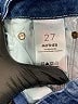 Mother Blue Jeans Size 27 waist - photo 7