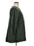 Soft Surroundings Green Pullover Sweater Size XL (estimated) - photo 4
