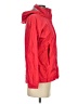 Marmot 100% Nylon Solid Red Raincoat Size XXS (estimated) - photo 4