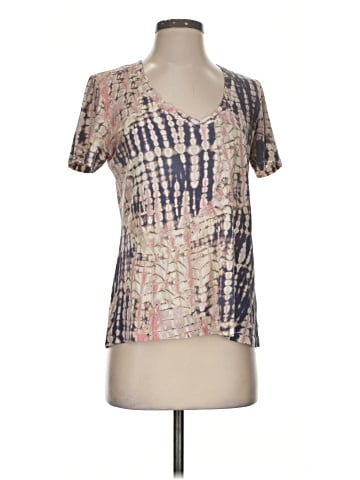 Johnny Was Short Sleeve T-Shirt (view 1)
