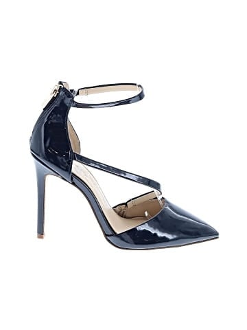 Jessica Heels (view 1)