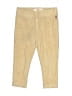 Levi's Solid Gold Casual Pants Size 2T - photo 1