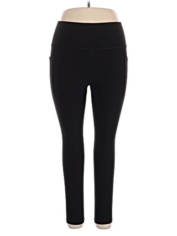 Athleta Active Pants (view 1)