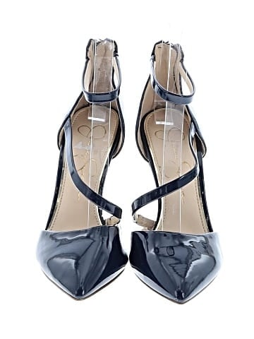 Jessica Heels (view 2)