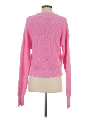 Elan Pullover Sweater (view 2)