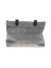 Calvin Klein Gray Shoulder Bag One size - photo 3