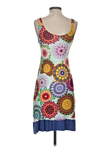 Vivienne Vivienne Tam Casual Dress (view 2)