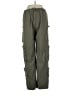 Unbranded Green Cargo Pants Size S (petite) - photo 2