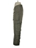 Unbranded Green Cargo Pants Size S (petite) - photo 5