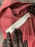 Fabletics Burgundy Bodysuit Size XL - photo 3