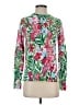 Lilly Pulitzer Tropical Pink Pullover Sweater Size XS - photo 1