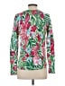 Lilly Pulitzer Tropical Pink Pullover Sweater Size XS - photo 2
