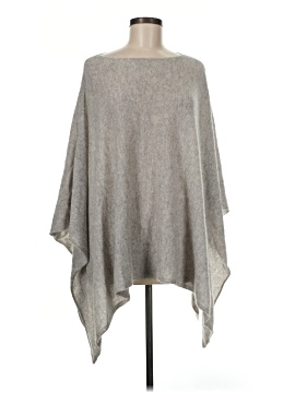 J. Mc Laughlin Poncho
