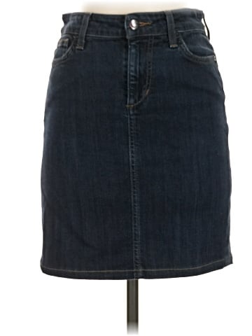Joe's Jeans Denim Skirt (view 1)