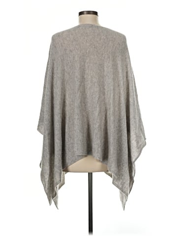 J. McLaughlin Poncho (view 2)