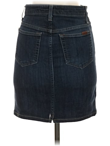 Joe's Jeans Denim Skirt (view 2)