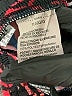 Under Armour 100% Polyester Camo Red Athletic Shorts Size L (youth) - photo 4