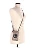 Tory Burch Gray Leather Crossbody Bag One size - photo 2
