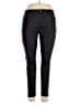 Calvin Klein Black Active Pants Size 14 - photo 1