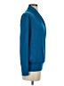 Coolibar Blue Long Sleeve Turtleneck Size S - photo 4