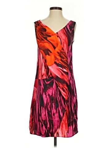 Simply Vera Vera Wang Cocktail Dress (view 1)