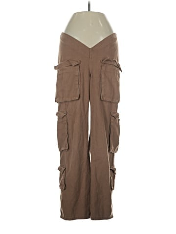 Shein Cargo Pants (view 1)
