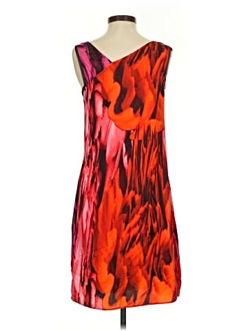 Simply Vera Vera Wang Cocktail Dress (view 2)