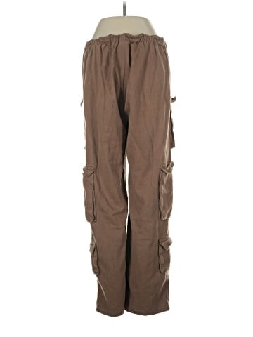 Shein Cargo Pants (view 2)
