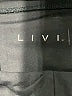LIVI Black Active Pants Size 14 Plus - photo 7