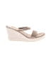 Unbranded Ivory Wedges Size EU 40 - photo 1
