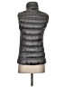 Calvin Klein Performance Gray Vest Size S - photo 2