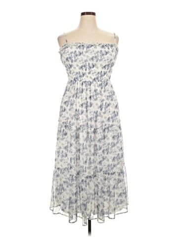 Trixxi Casual Dress (view 1)
