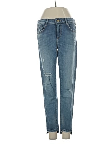 Zara Basic Jeans (view 1)