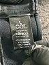 ULTRACOR Black Active Pants Size L - photo 7