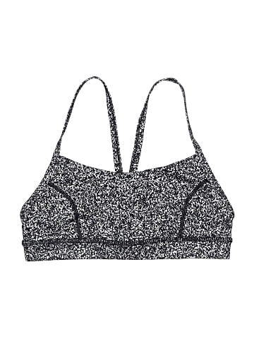 Lululemon Athletica Sports Bra (view 1)