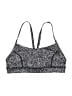 Lululemon Athletica Silver Sports Bra Size 8 - photo 1