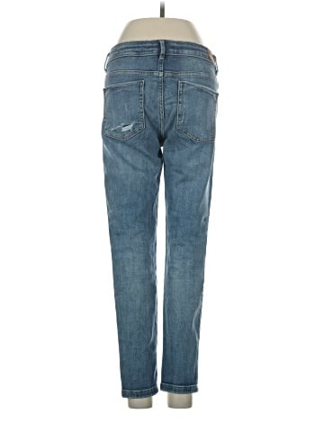 Zara Basic Jeans (view 2)