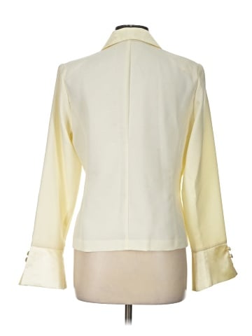 Metrostyle Long Sleeve Blouse (view 2)