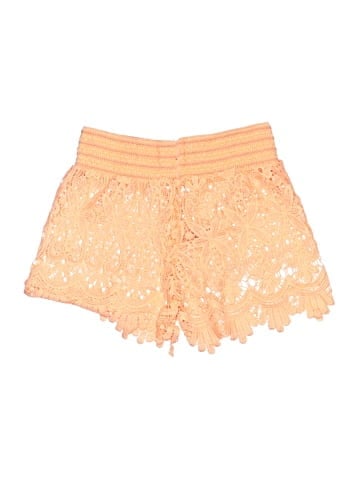 Katia Shorts (view 2)